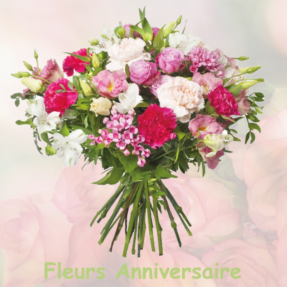 fleurs anniversaire LEMONCOURT